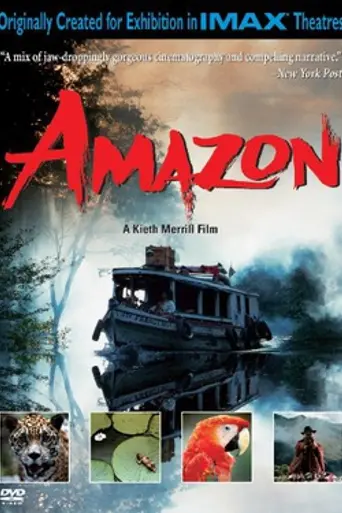 Amazon (1997)