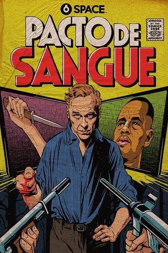 Pacto de Sangue (2018)
