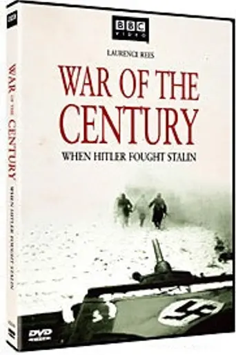 War of the Century (1999)