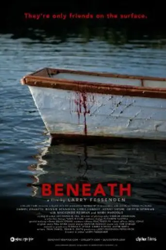 Beneath (2013)