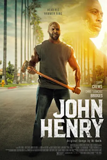 John Henry (2019)