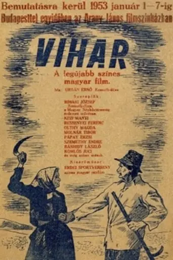 Storm (1952)
