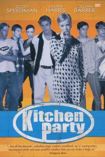 Kitchen Party (1997)