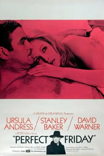 Perfect Friday (1970)