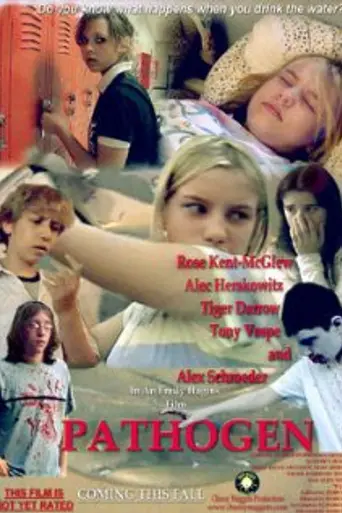 Pathogen (2006)