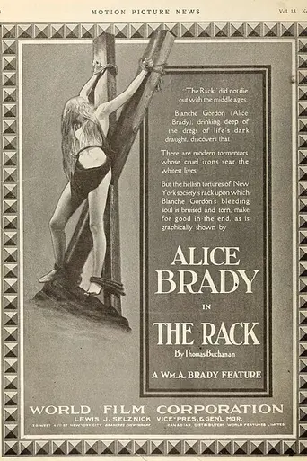 The Rack (1915)
