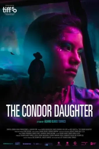 The Condor Daughter (2025)