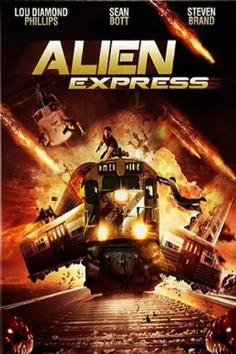 Dead Rail (2005)