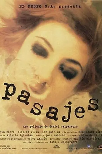 Pasajes (1996)