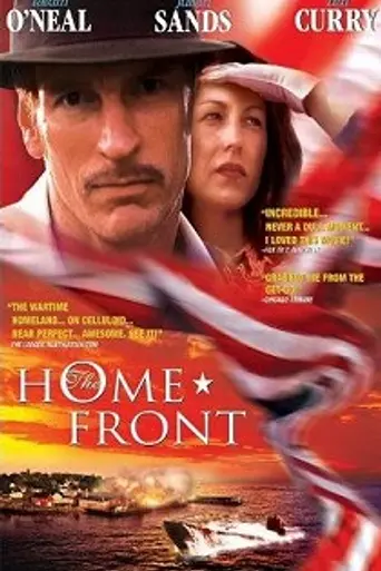 The Scoundrel's Wife (2002)