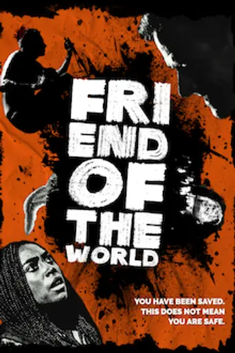 Friend of the World (2020)