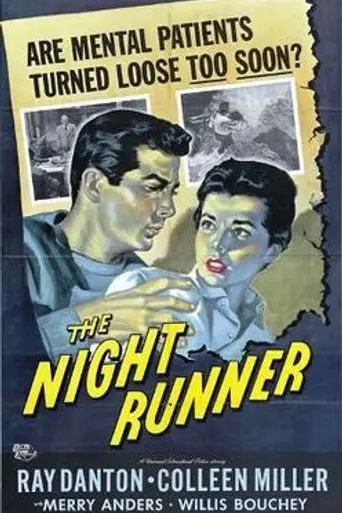 The Night Runner (1957)