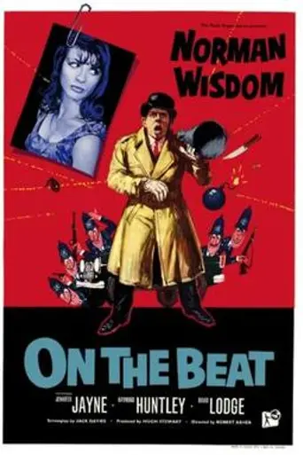 On the Beat (1962)
