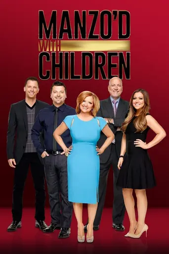 Manzo'd with Children (2014)