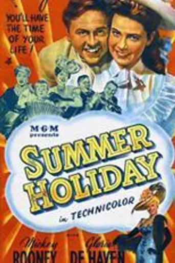 Summer Holiday (1948)