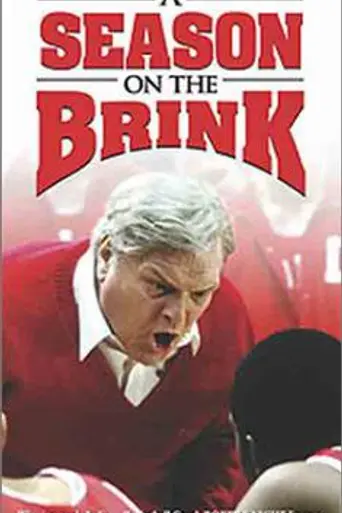 A Season on the Brink (2002)