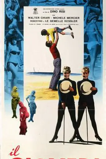 The Thursday (1963)