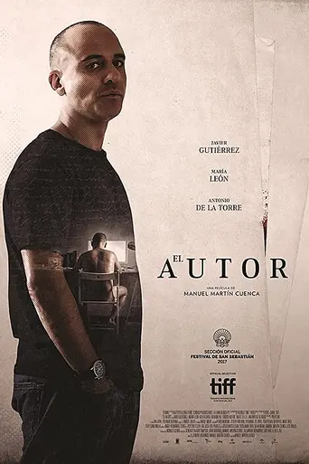 Автор (фильм, 2017) (2017)
