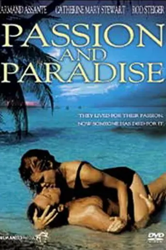 Passion and Paradise (1989)