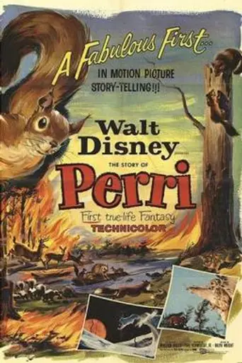 Perri (1957)