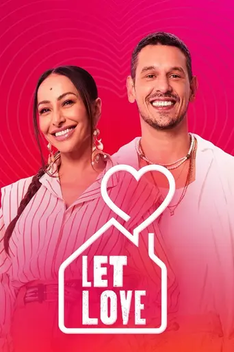 Let Love (2023)