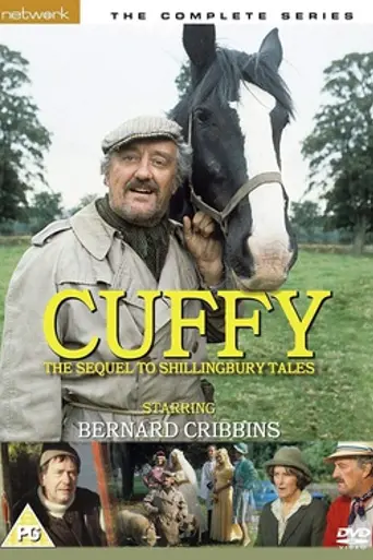 Cuffy (1983)
