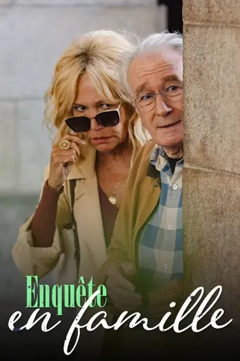 Enquête en famille (2025)