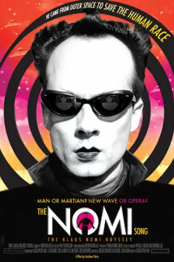 The Nomi Song (2004)
