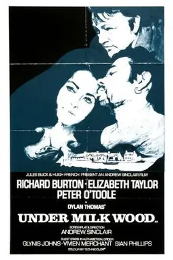 Under Milk Wood (1971)