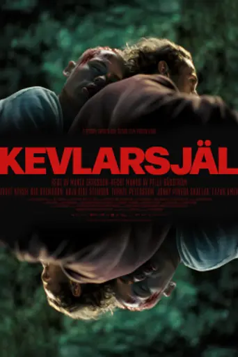 Kevlarsjäl (2025)