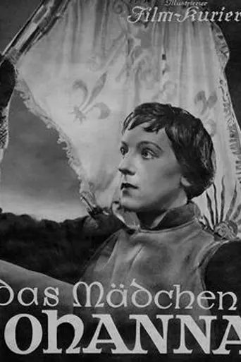 Joan of Arc (1935)