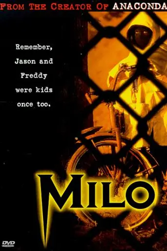 Milo (1998)