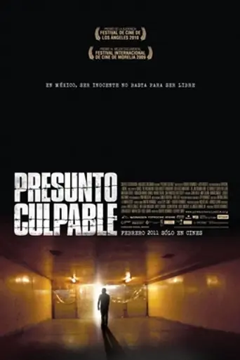Presumed Guilty (2008)