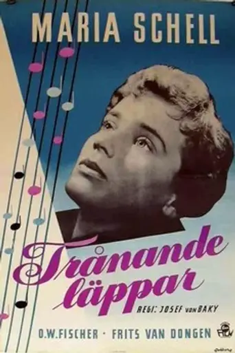 Dreaming Lips (1953)