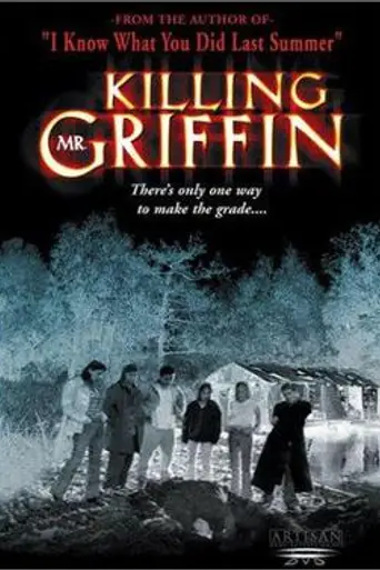 Проучить мистера Гриффина (1997)