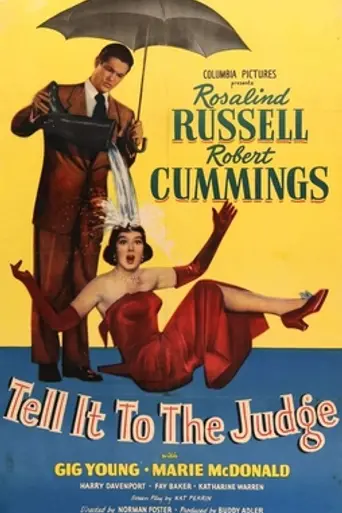 Tell It to the Judge (1949)