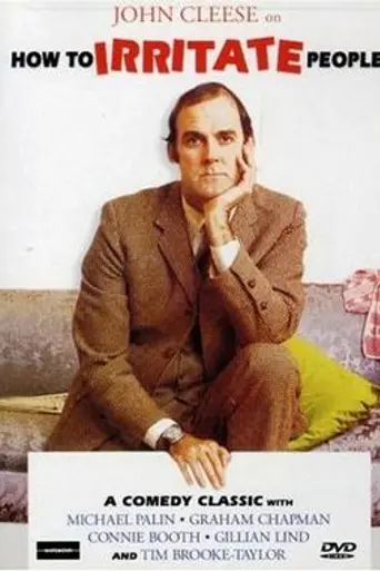How to Irritate People (1968)