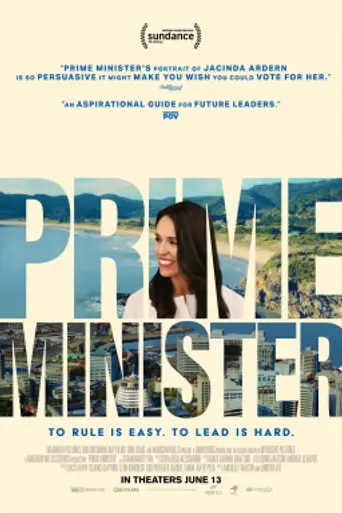 Prime Minister