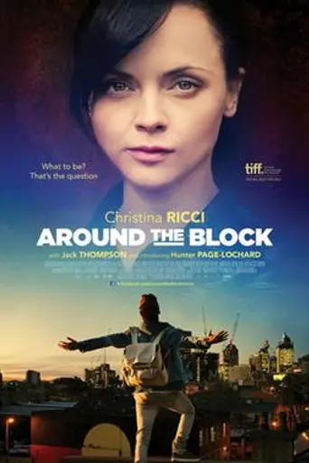 Around the Block (2013)