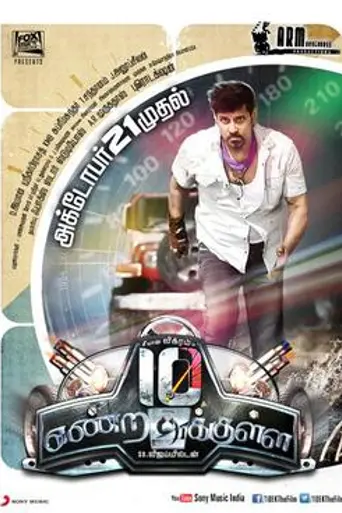 10 Endrathukulla (2015)
