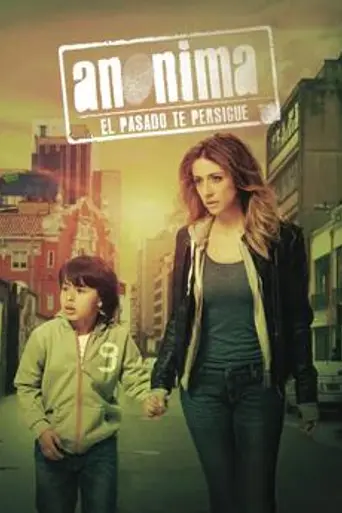 Anónima (2015)