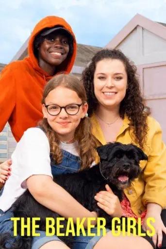 The Beaker Girls (2021)