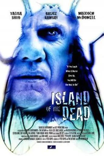Island of the Dead (2000)
