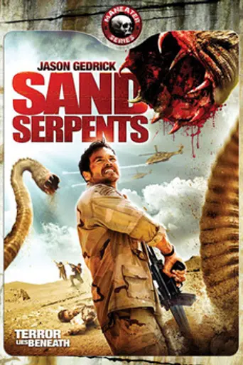 Sand Serpents (2009)