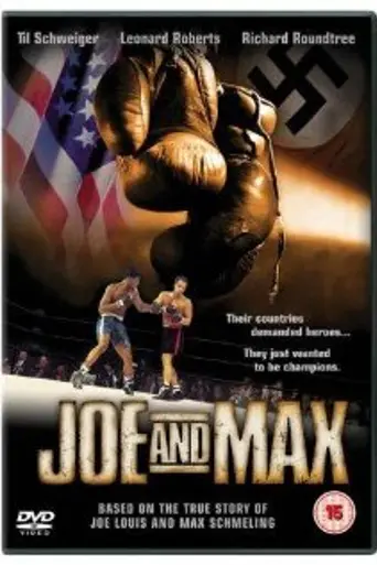 Джо и Макс (2002)