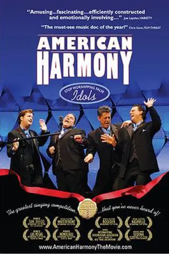 American Harmony (2009)