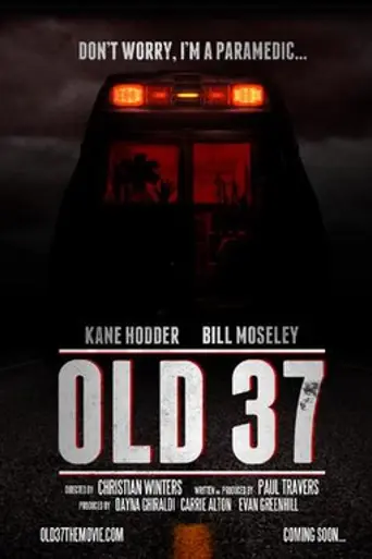 Old 37 (2015)