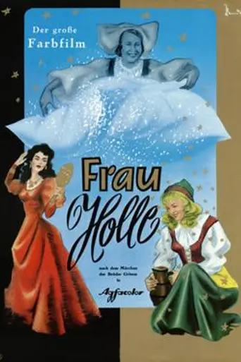 Mother Holly (1954)
