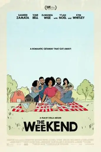 The Weekend (2018)