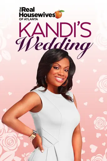 Kandi's Wedding (2014)
